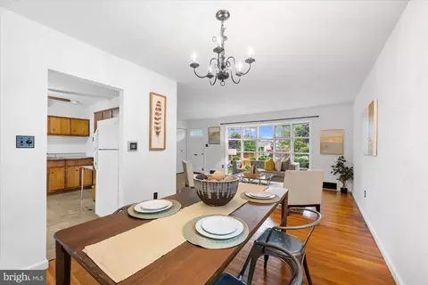 Dining - 12503 Barbara Rd, Silver Spring, MD 20906 photo 1 of 3
