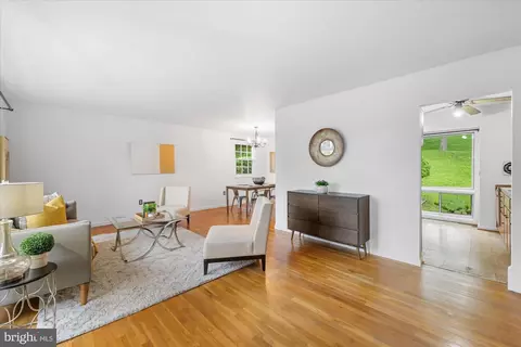 Living - 12503 Barbara Rd, Silver Spring, MD 20906 photo 3 of 8