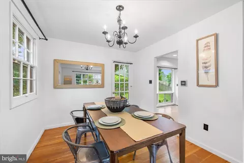 Dining - 12503 Barbara Rd, Silver Spring, MD 20906 photo 3 of 3