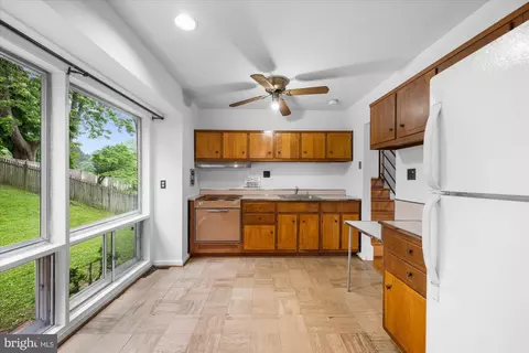 Kitchen - 12503 Barbara Rd, Silver Spring, MD 20906 photo 2 of 4
