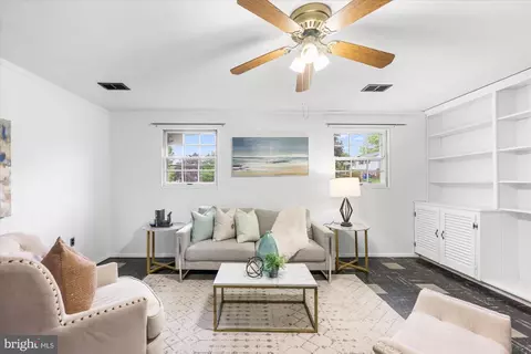 Living - 12503 Barbara Rd, Silver Spring, MD 20906 photo 6 of 8