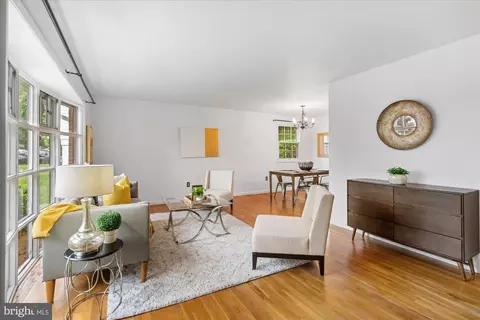 Living - 12503 Barbara Rd, Silver Spring, MD 20906 photo 1 of 8