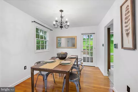 Dining - 12503 Barbara Rd, Silver Spring, MD 20906 photo 2 of 3