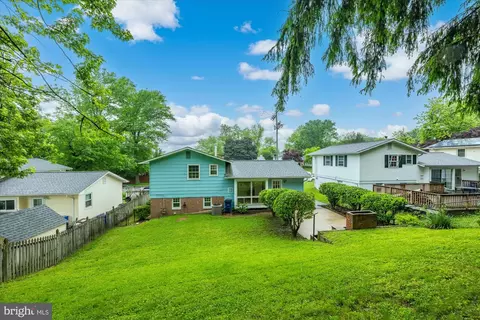 Exterior - 12503 Barbara Rd, Silver Spring, MD 20906 photo 3 of 7