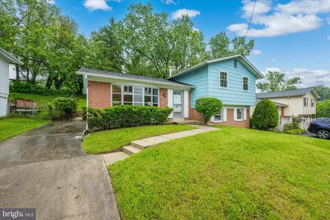 Exterior - 12503 Barbara Rd, Silver Spring, MD 20906 photo 7 of 7