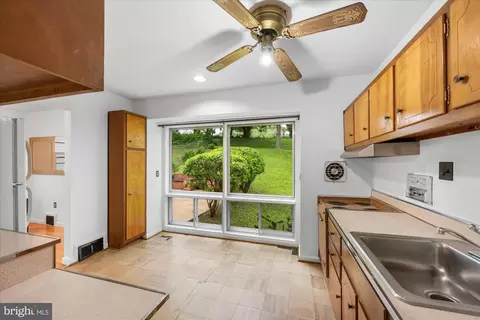 Kitchen - 12503 Barbara Rd, Silver Spring, MD 20906 photo 3 of 4