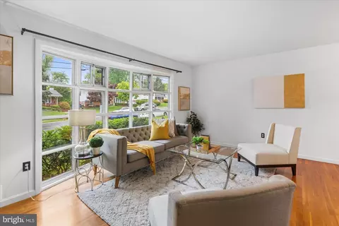 Living - 12503 Barbara Rd, Silver Spring, MD 20906 photo 2 of 8