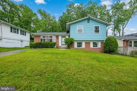 12503 Barbara Rd, Silver Spring, MD 20906