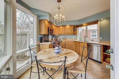 Kitchen - 10134 Greenock Rd, Silver Spring, MD 20901 photo 4 of 5