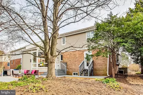 Exterior - 10134 Greenock Rd, Silver Spring, MD 20901 photo 18 of 20
