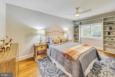 Bedroom - 10134 Greenock Rd, Silver Spring, MD 20901 photo 2 of 14