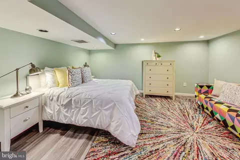 Bedroom - 10134 Greenock Rd, Silver Spring, MD 20901 photo 12 of 14