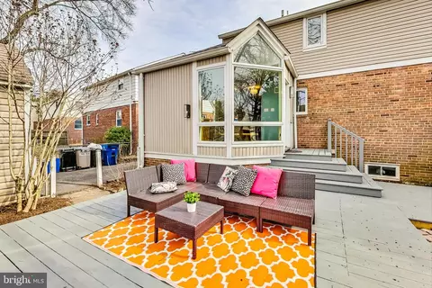 Exterior - 10134 Greenock Rd, Silver Spring, MD 20901 photo 11 of 20