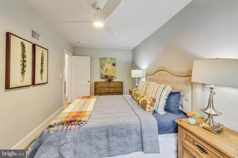 Bedroom - 10134 Greenock Rd, Silver Spring, MD 20901 photo 4 of 14