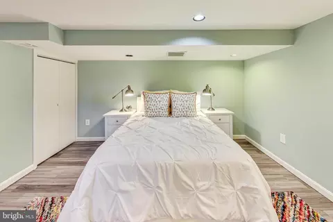 Bedroom - 10134 Greenock Rd, Silver Spring, MD 20901 photo 13 of 14