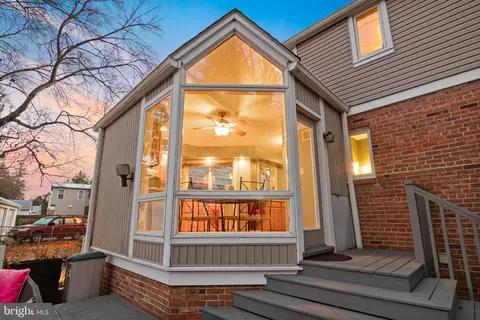 Exterior - 10134 Greenock Rd, Silver Spring, MD 20901 photo 16 of 20