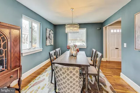 Dining - 10134 Greenock Rd, Silver Spring, MD 20901 photo 3 of 4