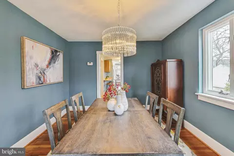 Dining - 10134 Greenock Rd, Silver Spring, MD 20901 photo 2 of 4