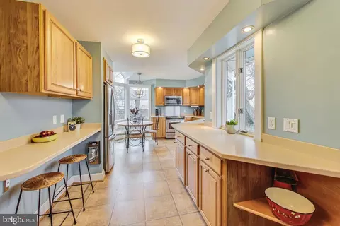 Kitchen - 10134 Greenock Rd, Silver Spring, MD 20901 photo 5 of 5