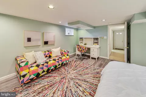 Bedroom - 10134 Greenock Rd, Silver Spring, MD 20901 photo 14 of 14