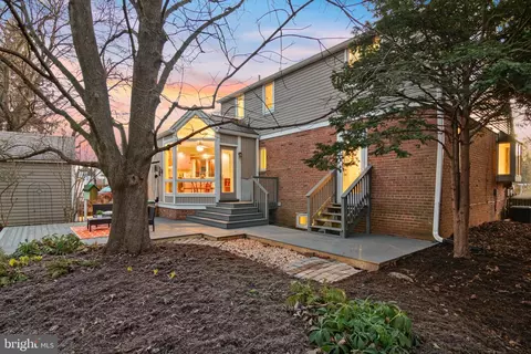 Exterior - 10134 Greenock Rd, Silver Spring, MD 20901 photo 14 of 20