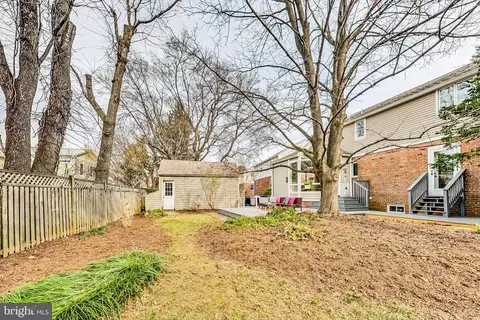 Exterior - 10134 Greenock Rd, Silver Spring, MD 20901 photo 19 of 20