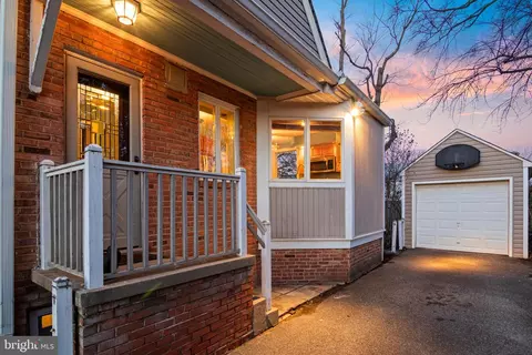 Exterior - 10134 Greenock Rd, Silver Spring, MD 20901 photo 15 of 20