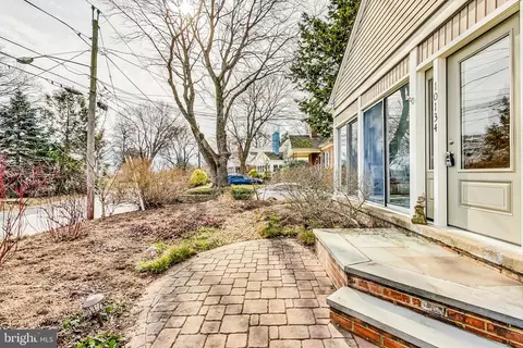Exterior - 10134 Greenock Rd, Silver Spring, MD 20901 photo 5 of 20