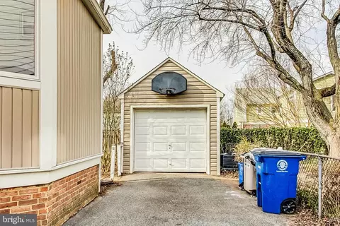 Exterior - 10134 Greenock Rd, Silver Spring, MD 20901 photo 20 of 20