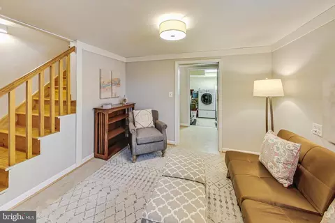 Bedroom - 10134 Greenock Rd, Silver Spring, MD 20901 photo 11 of 14