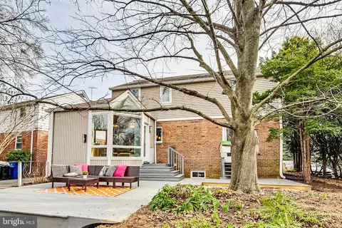 Exterior - 10134 Greenock Rd, Silver Spring, MD 20901 photo 12 of 20