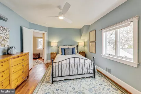 Bedroom - 10134 Greenock Rd, Silver Spring, MD 20901 photo 5 of 14