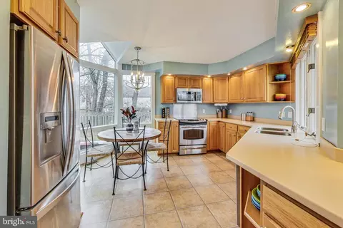Kitchen - 10134 Greenock Rd, Silver Spring, MD 20901 photo 1 of 5