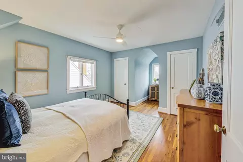 Bedroom - 10134 Greenock Rd, Silver Spring, MD 20901 photo 7 of 14