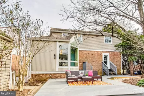 Exterior - 10134 Greenock Rd, Silver Spring, MD 20901 photo 17 of 20