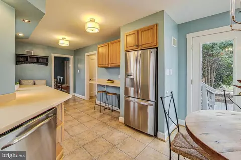 Kitchen - 10134 Greenock Rd, Silver Spring, MD 20901 photo 3 of 5