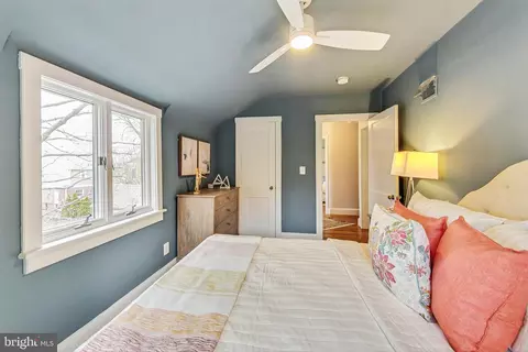Bedroom - 10134 Greenock Rd, Silver Spring, MD 20901 photo 10 of 14
