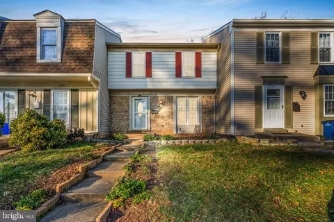12921 Kitchen House Way, Germantown, MD 20874