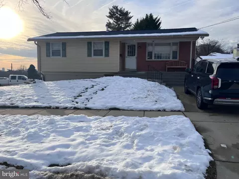 12600 Barbara Rd, Silver Spring, MD 20906 photo 4