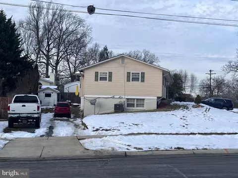 12600 Barbara Rd, Silver Spring, MD 20906 photo 6