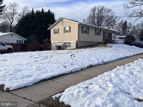 12600 Barbara Rd, Silver Spring, MD 20906 photo 2