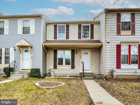 14105 Armilla Ct, Burtonsville, MD 20866