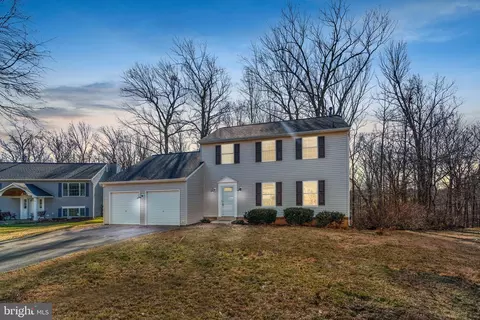 8929 Alliston Hollow Way, Gaithersburg, MD 20879