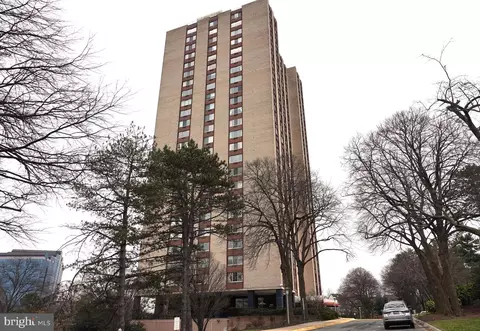 9701 Fields Rd #806, Gaithersburg, MD 20878