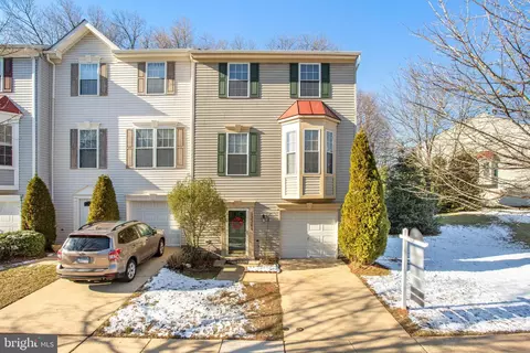 13364 Rushing Water Way, Germantown, MD 20874
