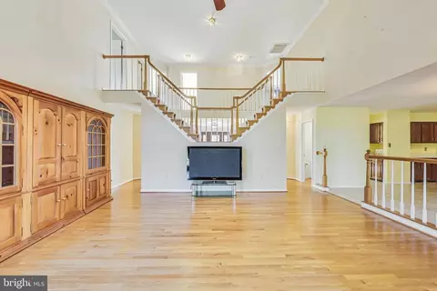 Living - 14008 Wagon Way, Silver Spring, MD 20906 photo 8 of 9