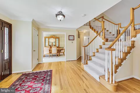 Entry Way - 14008 Wagon Way, Silver Spring, MD 20906 photo 3 of 5