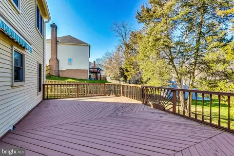 Exterior - 14008 Wagon Way, Silver Spring, MD 20906 photo 11 of 15