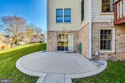 Exterior - 14008 Wagon Way, Silver Spring, MD 20906 photo 6 of 15