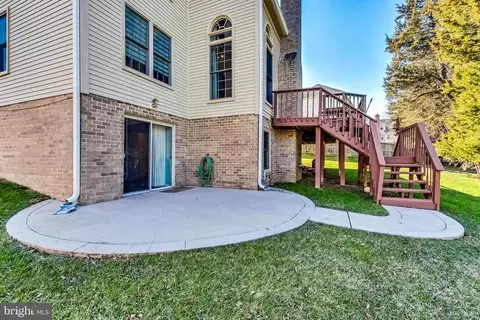 Exterior - 14008 Wagon Way, Silver Spring, MD 20906 photo 5 of 15